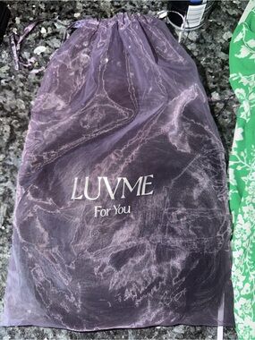 Luvme wig